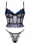 Beauty Night Saphira set
