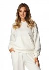 D Karen Bluza DK-K-B8 BŁĘKIT BAWEŁNA