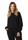 D Karen Bluza DK-K-B8 KHAKI BAWEŁNA