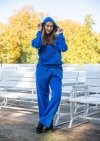 D Karen Bluza DK-K-B8 KHAKI BAWEŁNA