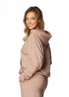 D Karen Bluza DK-K-B8 ŻÓŁTY BAWEŁNA