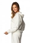 D Karen Bluza DK-K-B8 BRĄZ BAWEŁNA