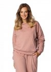 D Karen Bluza DK-K-B8 BRĄZ BAWEŁNA