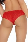 CoFashion Antiope CF 90390 Cooba Crimson Collection majteczki