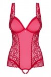 Obsessive BODY OBSESSIVE ROUGEBELLE OTWARTE
