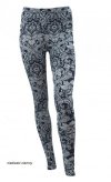 Sesto Senso LEGGINSY SESTO SENSO MEGAN 091