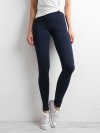 Leginsy-RV-LG-2850.21P-granatowy rozmiar - S