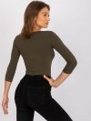 Bluzka-RV-BZ-4690.37-khaki rozmiar - M