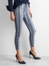 Spodnie jeans-NM-DE-SP-17632.30P-ciemny niebieski rozmiar - S