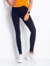 Leginsy-RV-LG-4954.12-granatowy rozmiar - M