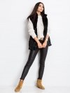 Kamizelka-AT-KZ-05201.95P-czarny rozmiar - M/L