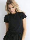 T-shirt-RV-TS-4623.32-czarny rozmiar - S