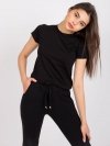 T-shirt-RV-TS-4623.32-czarny rozmiar - S