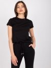 T-shirt-RV-TS-4623.32-czarny rozmiar - M