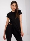 T-shirt-RV-TS-4623.32-czarny rozmiar - XL