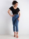 T-shirt-RV-TS-4832.12P-czarny rozmiar - L