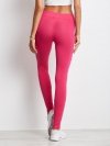 Leginsy-RV-LG-2850.25P-fuksjowy rozmiar - XL