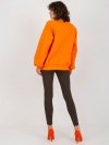 Bluza-EM-BL-01.92-pomarańczowy rozmiar - ONE SIZE