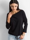 Bluzka-RV-BZ-4691.38P-czarny rozmiar - XS