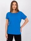 Bluzka-RV-BZ-7544.00-ciemny niebieski rozmiar - XL