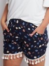 Szorty-AT-SN-2101A.04X-granatowy rozmiar - M/L
