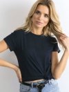 T-shirt-RV-TS-4623.93-granatowy rozmiar - XL