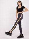 Leginsy-RV-LG-R4766.06-grafitowy rozmiar - M