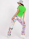 T-shirt-RV-TS-4623.98-jasny zielony rozmiar - L