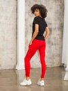 T-shirt-RV-TS-5229.34P-czarny rozmiar - L