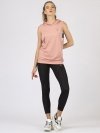 Bluza-298-BZ-TL-97106.32-ciemny różowy rozmiar - XL