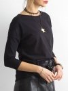 Bluzka-RV-BZ-4661.42P-czarny rozmiar - L