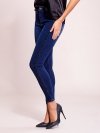 Spodnie jeans-JMP-SP-H-1910.85-ciemny niebieski rozmiar - S