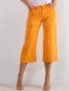 Spodnie jeans-JMP-SP-B102.32P-jasny pomarańczowy rozmiar - 36