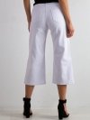 Spodnie jeans-JMP-SP-B102.32P-biały rozmiar - 34