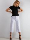 Spodnie jeans-JMP-SP-B102.32P-biały rozmiar - 34