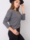 Bluzka-RV-BZ-5890.10-ciemny szary rozmiar - S
