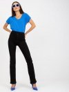 T-shirt-B-014.91-ciemny niebieski rozmiar - M