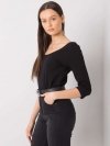Bluzka-RV-BZ-6759.85-czarny rozmiar - S
