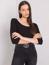 Bluzka-RV-BZ-6759.85-czarny rozmiar - S
