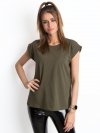 T-shirt-RV-TS-4833.36P-khaki rozmiar - XL