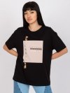 T-shirt-HB-TS-3079.59-czarny rozmiar - S