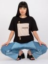 T-shirt-HB-TS-3079.59-czarny rozmiar - S