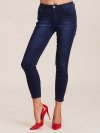 Spodnie jeans-JMP-SP-BF8952.59-ciemny niebieski rozmiar - 36