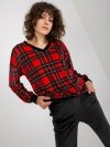 Komplet-RP-KMPL-8190-6.26X-czarno-czerwony rozmiar - S/M