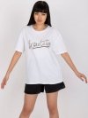 T-shirt-HB-TS-3077.32P-biały rozmiar - M