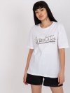 T-shirt-HB-TS-3077.32P-biały rozmiar - M