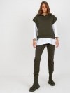Komplet-EM-KMPL-764.64-khaki rozmiar - ONE SIZE