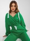 Komplet-EM-KMPL-747.06P-zielony rozmiar - ONE SIZE