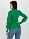 Bluzka-RV-BZ-5223.15-zielony rozmiar - XL