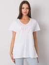T-shirt-FA-TS-7198.27P-biały rozmiar - ONE SIZE